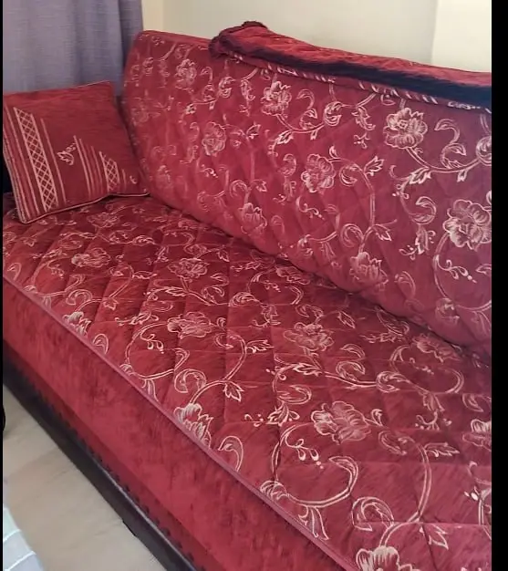 Комплект диванов и кресел — Стамбул — 10 000 ₺