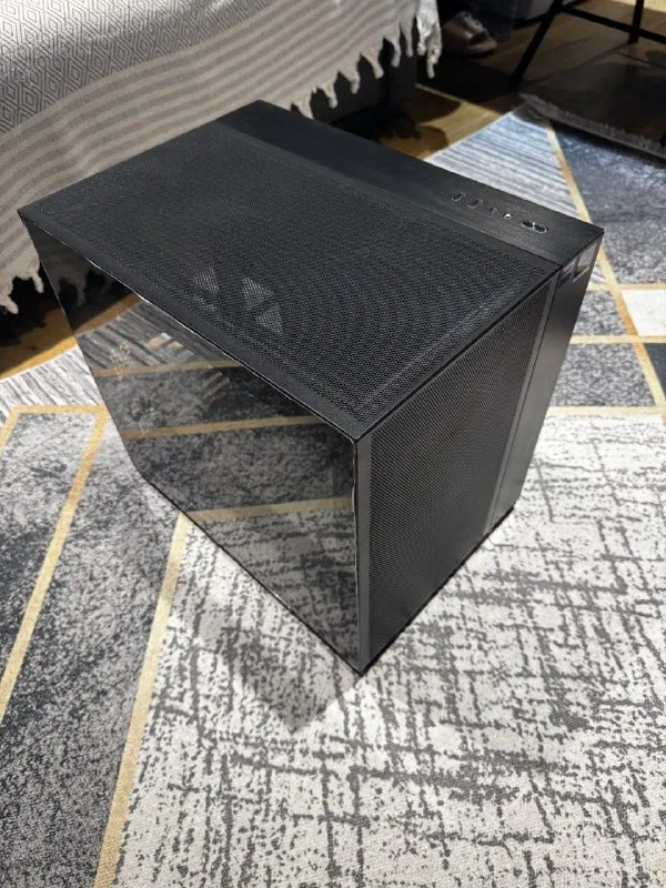 Lian Li O11 Air Mini