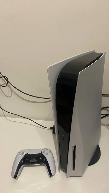 PlayStation 5