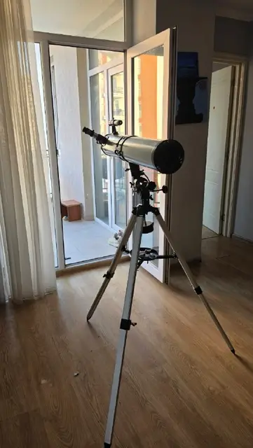 Зеркальный телескоп — Тбилиси — 400 ₾