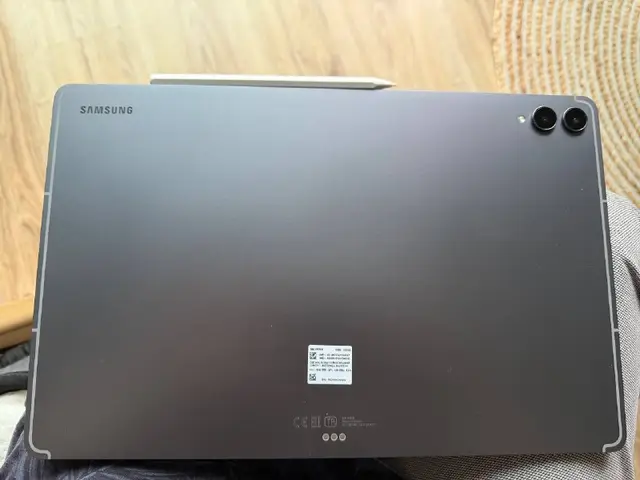 Samsung Galaxy Tab S11 Ultra 5G — Batumi — 3,200 ₾