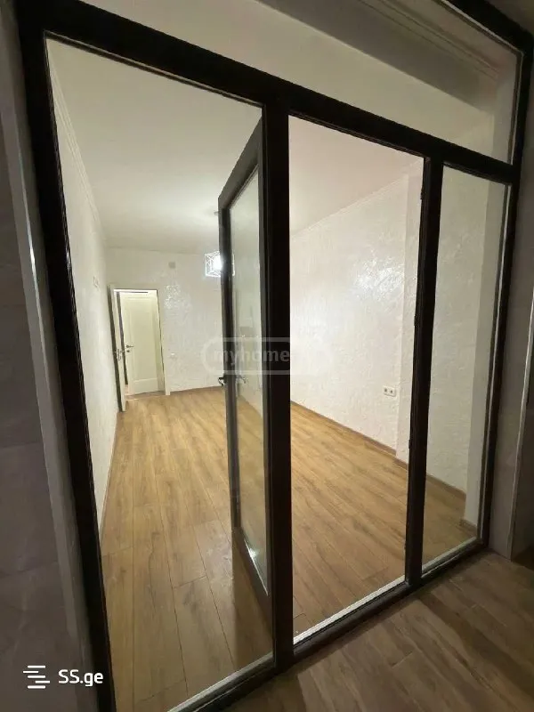 2-комнатная квартира 50 м²