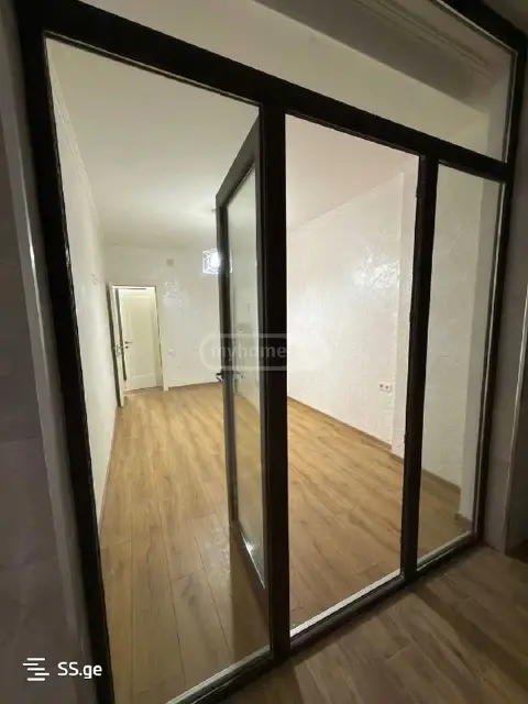 2-комнатная квартира 50 м² — Батуми — 88 000 $