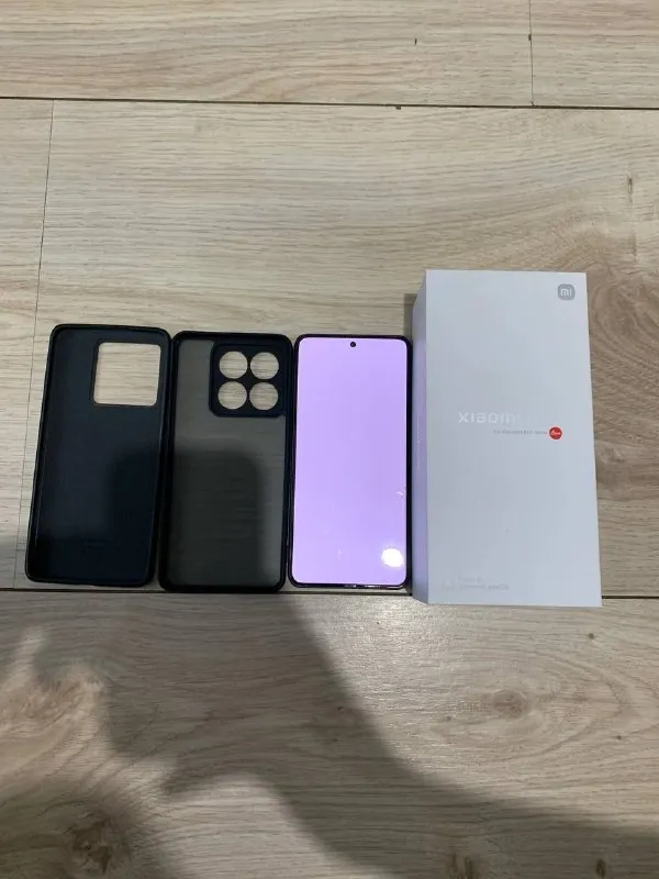 Xiaomi 14t