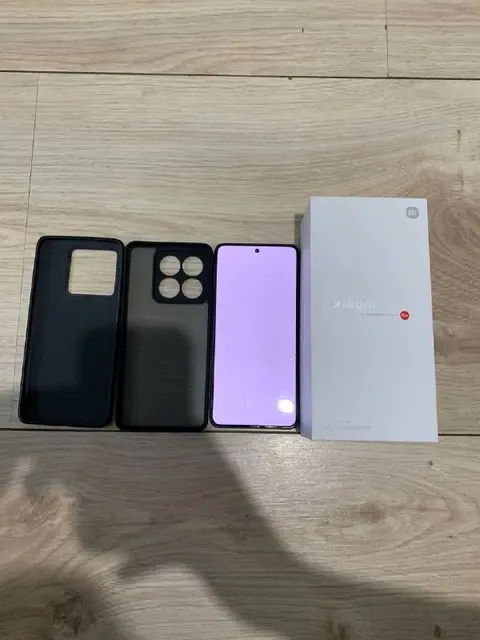 Xiaomi 14t — Минск