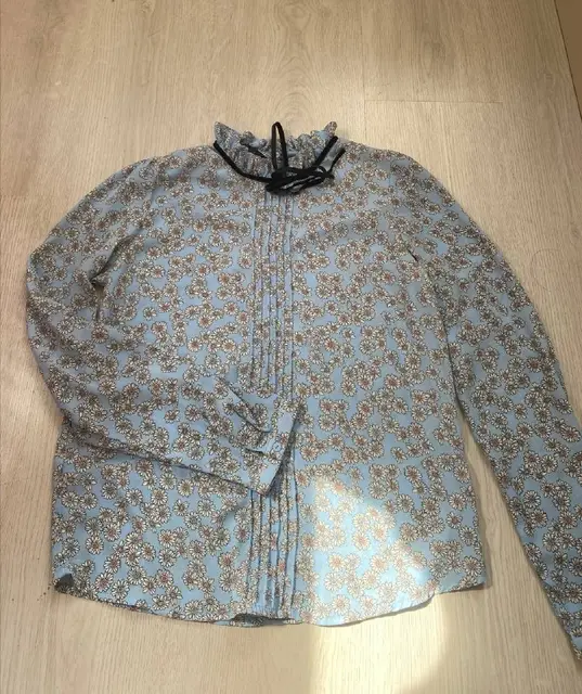 Новая блузка размер XS — Tbilisi — 15 ₾