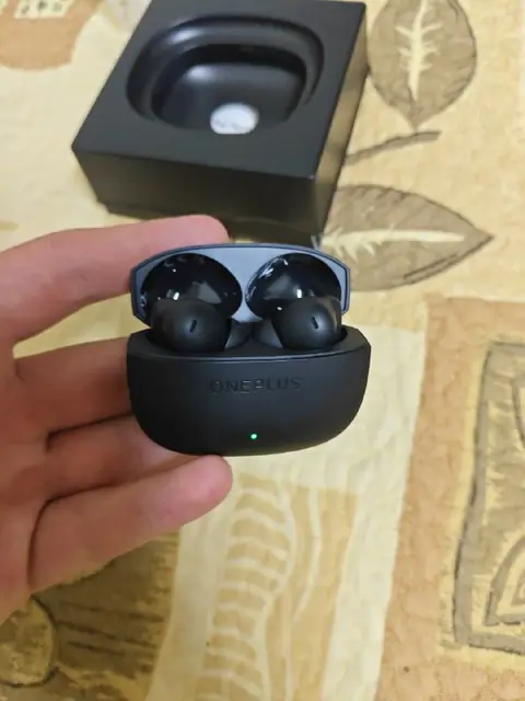 Наушники OnePlus Nord Buds 4 Pro — Минск — 160 Br