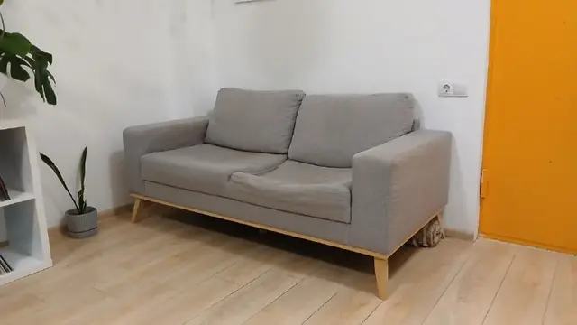 JYSK Sofa — Тбилиси — 200 ₾