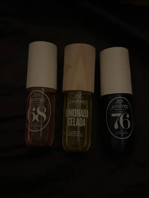 Мисты для тела sol de janeiro — Батуми — 60 ₾