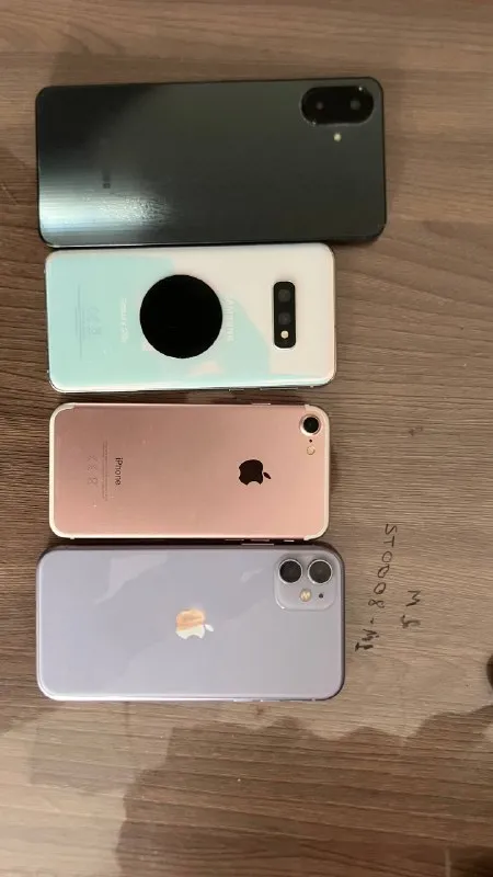 Айфон 11