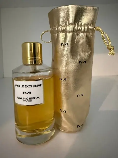 Wild Cherry 60 мл, Vanille Exclusive 120 мл — Batumi — 450 ₾