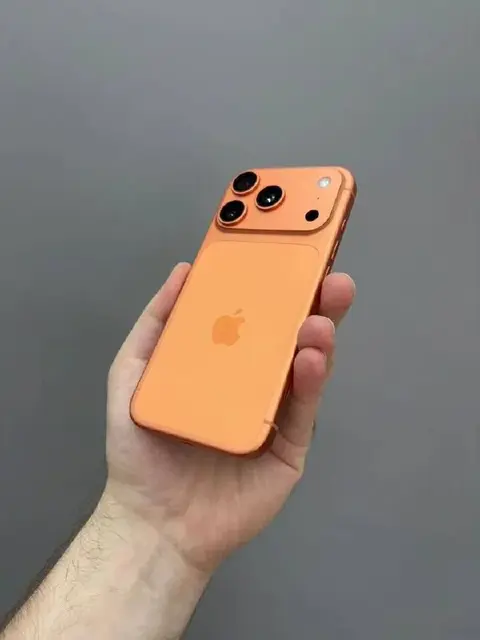 Iphon 17pro 2600gel batary 91% — Батуми — 2 600 ₾