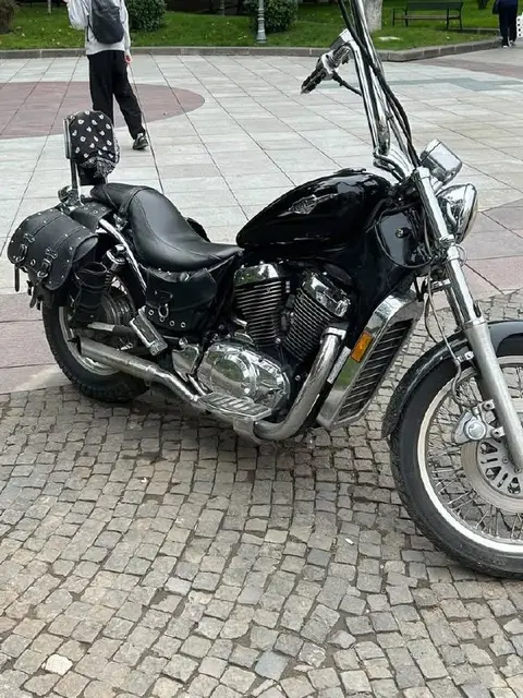 Suzuki intruder vs800 — Тбилиси — 5 000 ₾
