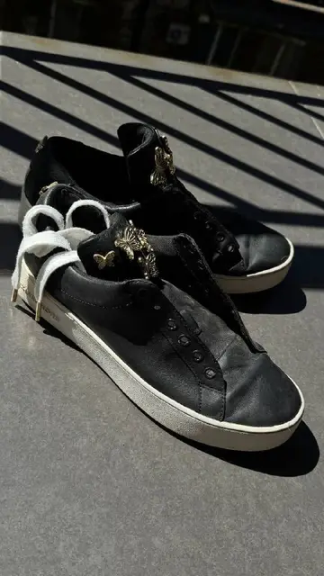 Кеды Michael Kors — Тбилиси — 20 ₾