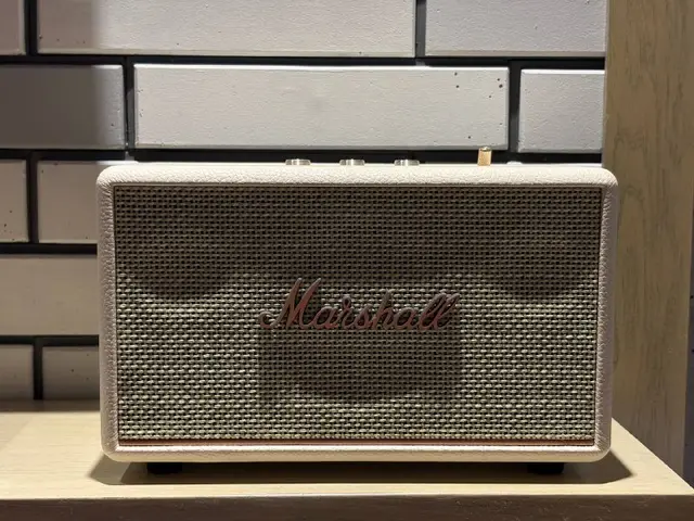 Marshall Acton 3 — Батуми — 450 ₾