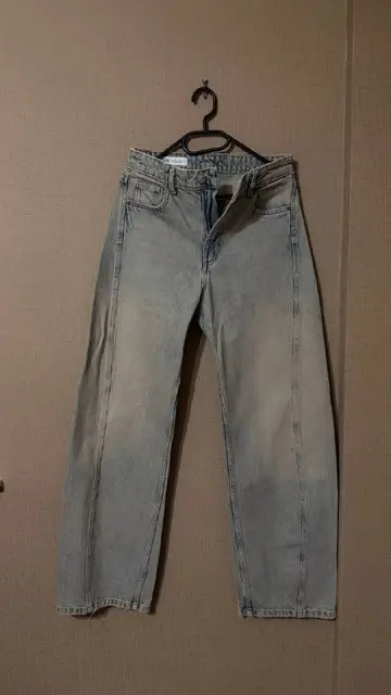 Джинсы ZARA — Тбилиси — 40 ₾