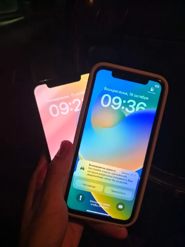 Xs, X