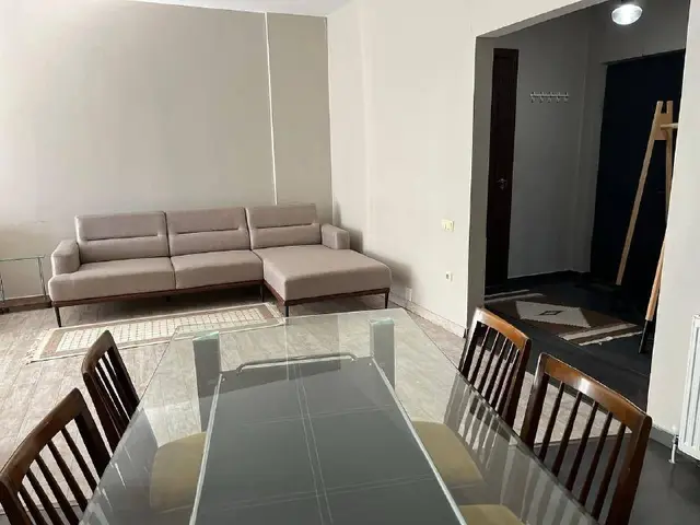 2+1 квартира в центре города около моря — Batumi — 600 $