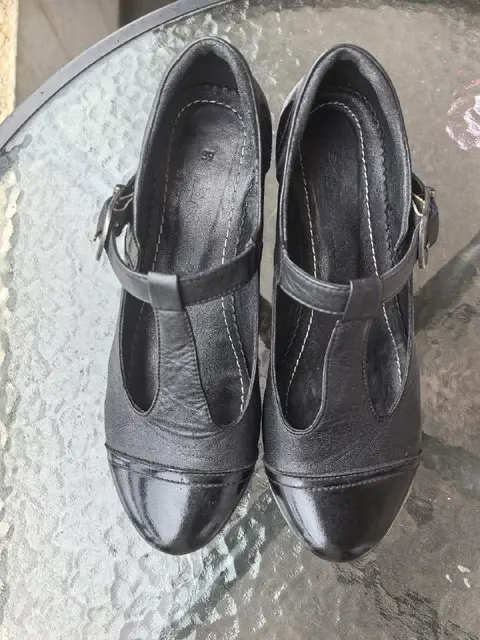 Туфли 39 размер — Батуми — 20 ₾