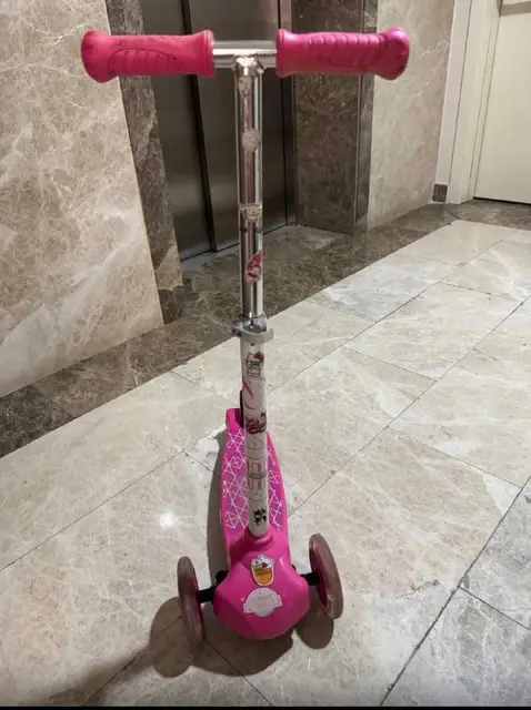 Машинка каталка — Стамбул — 1 700 ₺
