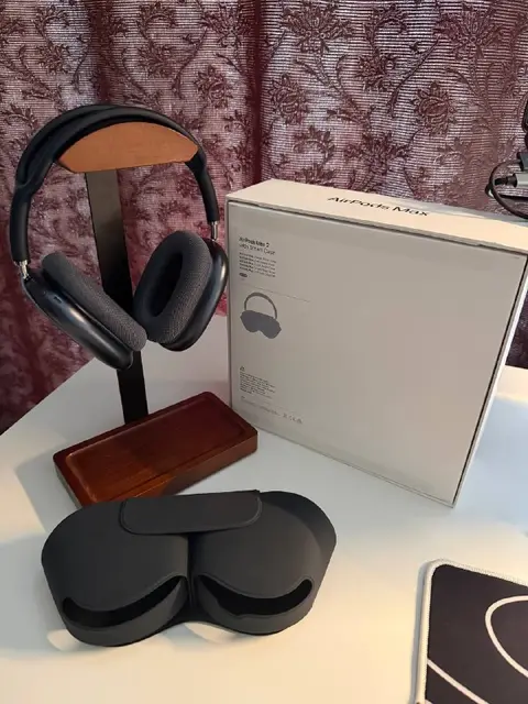Airpods max 2 — Батуми — 1 100 ₾