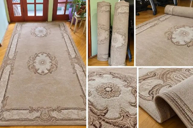 Оригинальные ковры — Тбилиси — 350 ₾