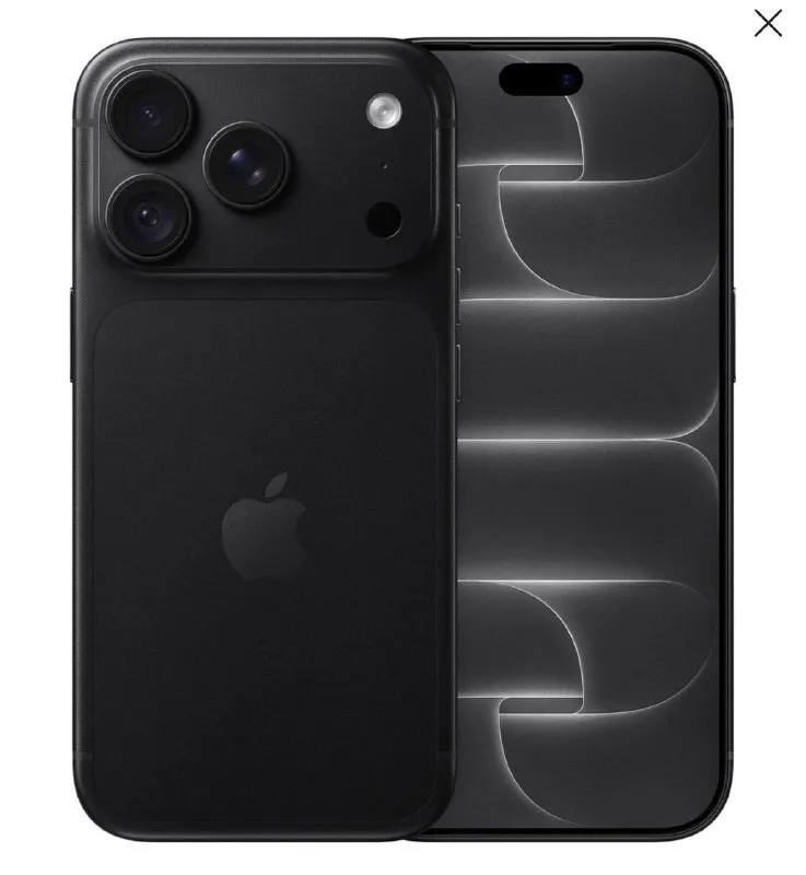 IPhone 18 про