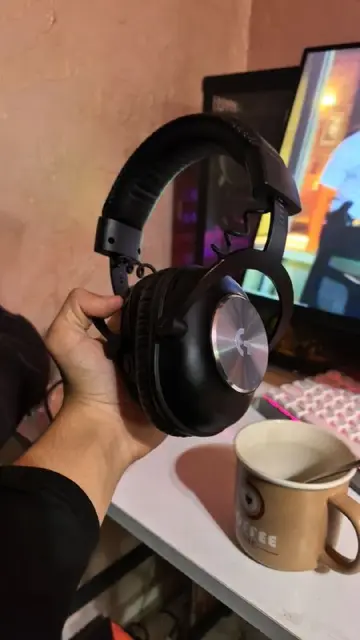 Logitech g pro x wireless — Батуми — 300 ₾