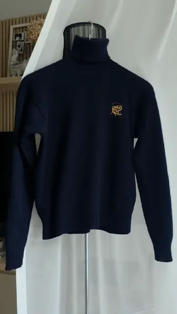 Кашемировая водолазка Ralph Lauren — Тбилиси — 130 ₾