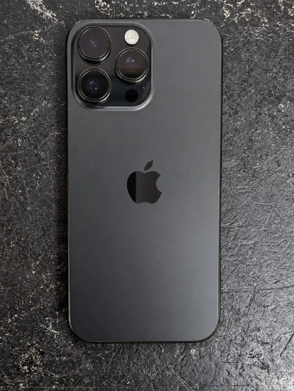 IPhone 16 Pro Max 256 ГБ