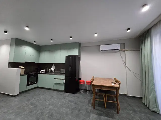 Новая квартира — Батуми — 750 $