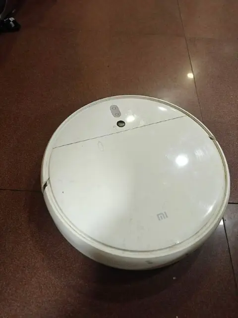 Mi vacuum mop робот пылесос — Tbilisi — 240 ₾