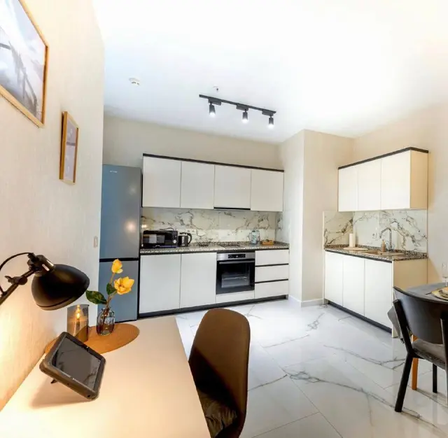 Сдам 11 в Porto Tower — Батуми — 1 400 ₾