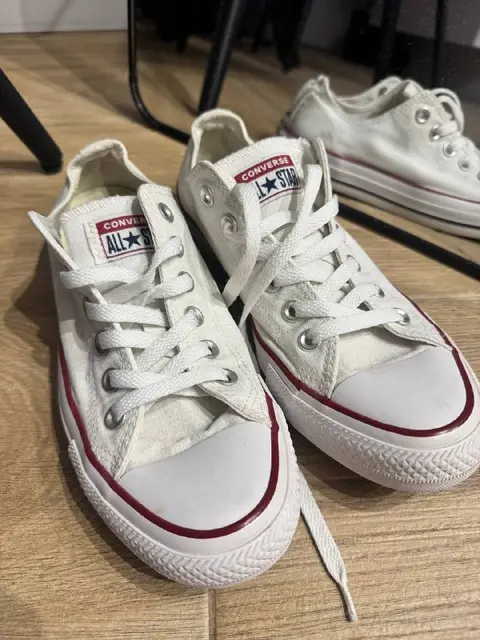 Женские кеды Converse all star — Батуми — 30 ₾