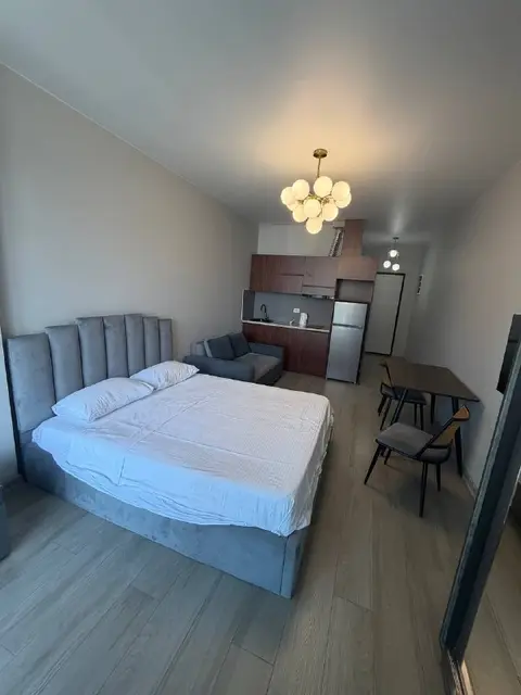 Студии на Алее героев — Батуми — 400 $