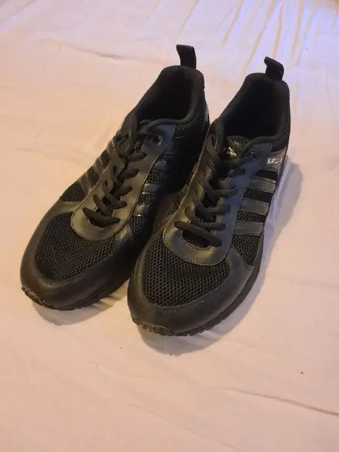 Кроссовки Kajila — Тбилиси — 50 ₾