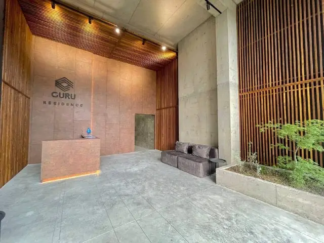 Студия — Batumi — 350 ₾