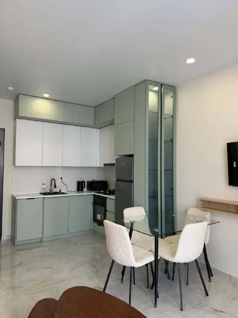 Квартира 1+1 — Batumi — 800 $