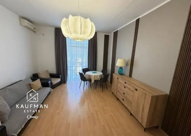 Квартира 1+1 — Batumi — 550 $