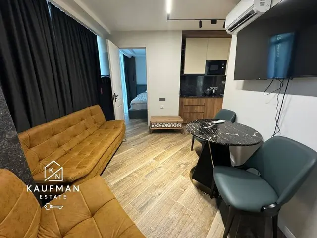 Квартира 2+1 — Batumi — 900 $