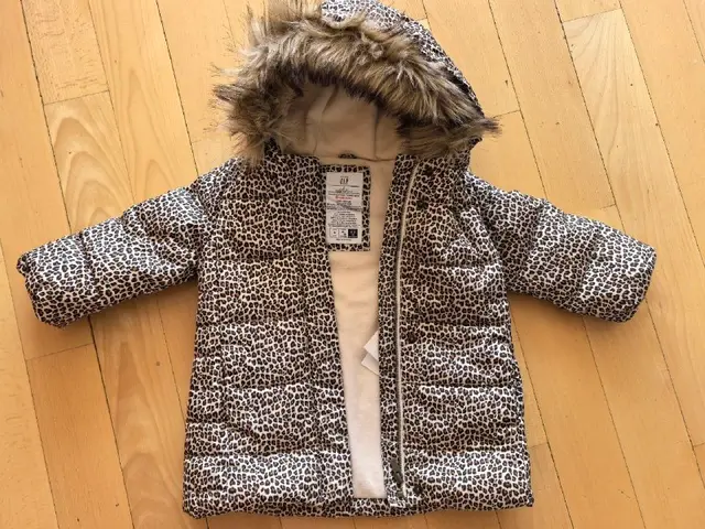 Куртка Gap — Алматы — 10 000 ₸
