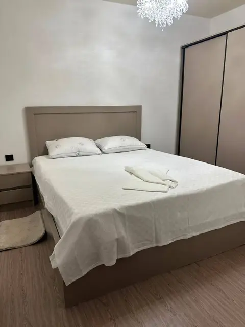 2х комнатную квартиру — Батуми — 600 $