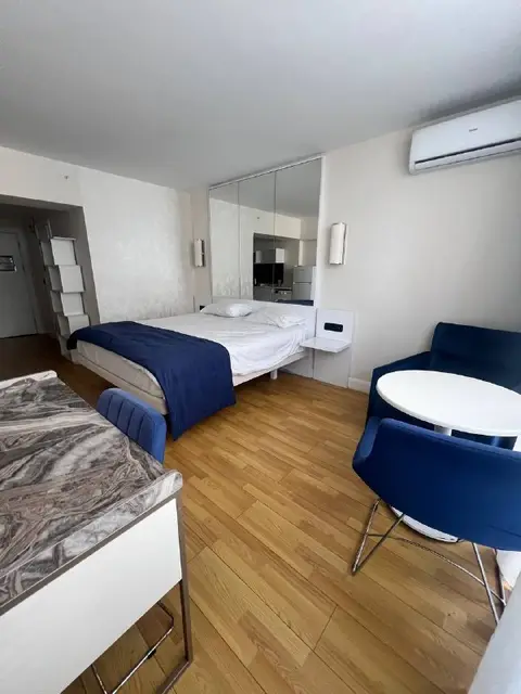 Студия в Орби Сити Блок С — Батуми — 300 $