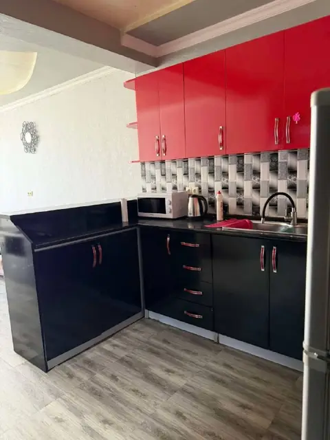 Квартира — Батуми — 400 $