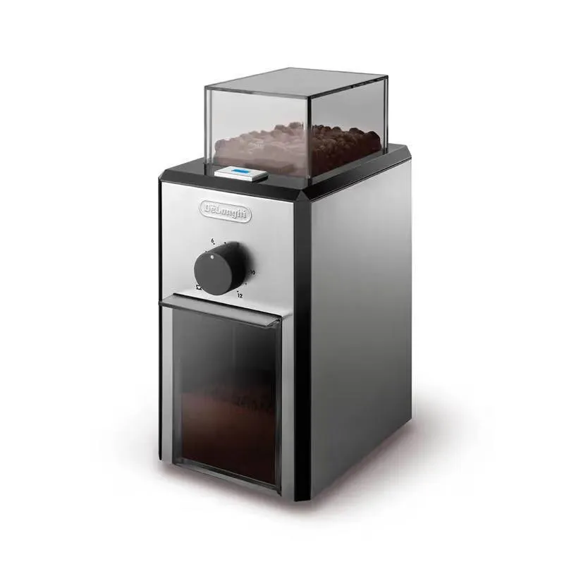 Кофемолка с регулировкой степени помола DeLonghi KG89