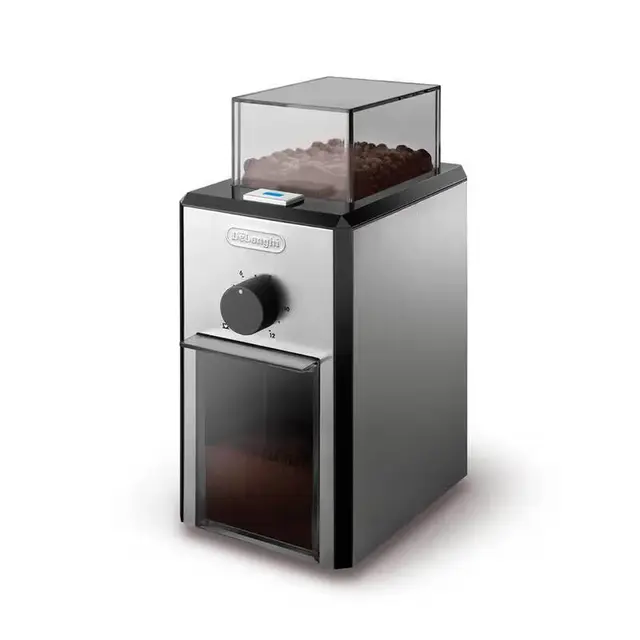 Кофемолка с регулировкой степени помола DeLonghi KG89 — Тбилиси — 125 ₾