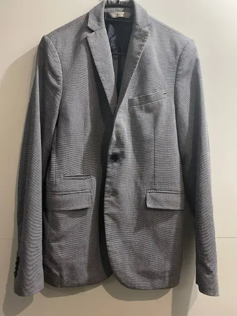 Мужской пиджак ZARA MAN — Tbilisi — 35 ₾