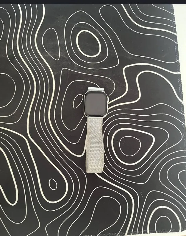 Apple watch series 10