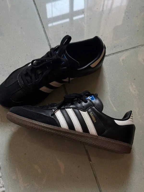 Adidas Samba оригинал