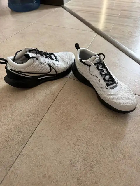 Кроссовки Nike Court Pro — Тбилиси